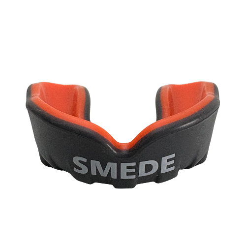 Protège-dents – Gris