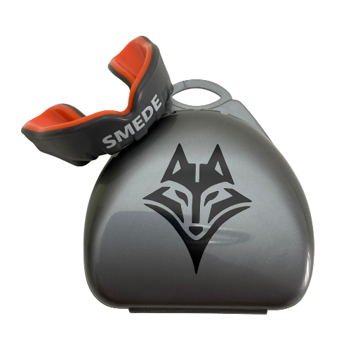 Protège-dents – Gris