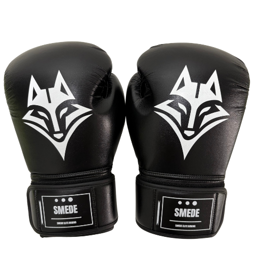 Smede BOXE Combat - Noir