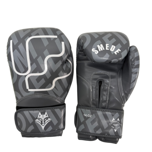 Smede BOXE Initiale - Antarctique