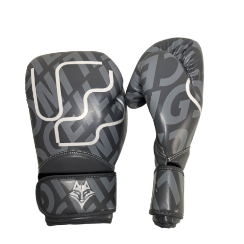 Smede BOXE Initiale - Antarctique