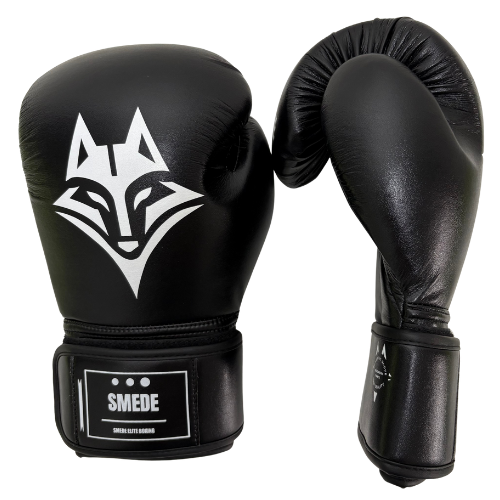 Smede BOXE Combat - Noir