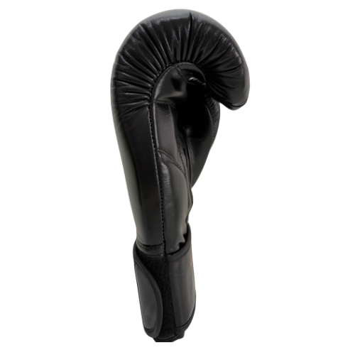 Smede BOXE Phantom - Noir/Rouge