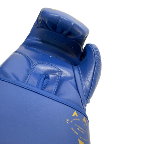 Smede BOXE Combat - Bleu