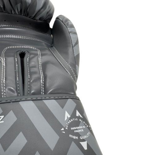 Smede BOXE Initiale - Antarctique