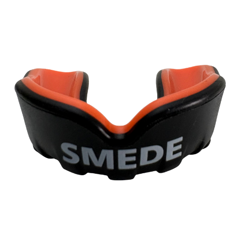 Smede Protège-dents – Noir