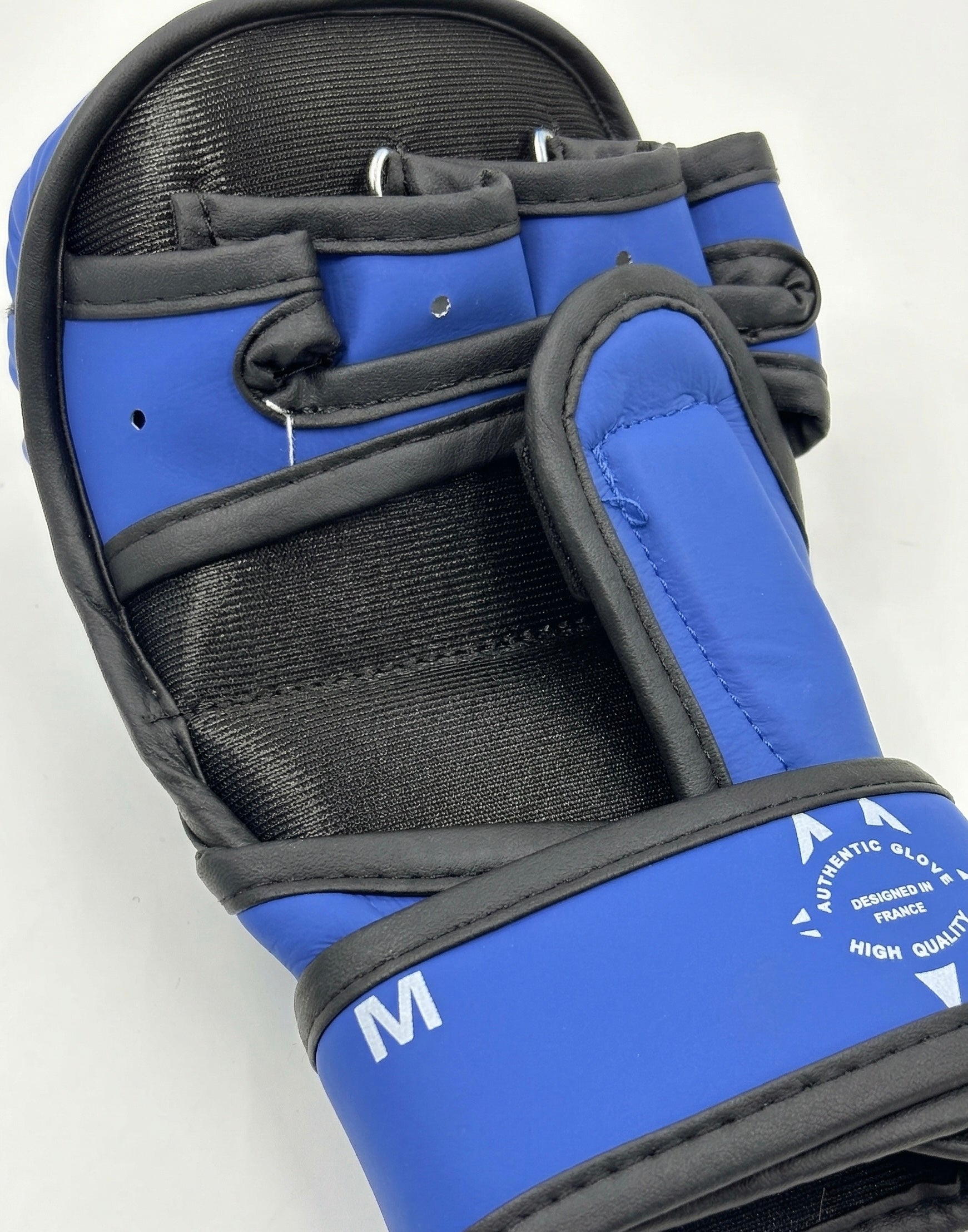 Pack Mma Core Smede - Bleu